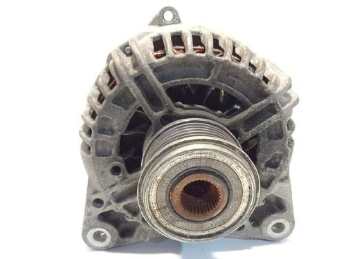 Alternator RENAULT KANGOO / GRAND KANGOO II (KW0/1_) 1.5 dCi 70 (KW0V, KW0A) | BP6414591M7 