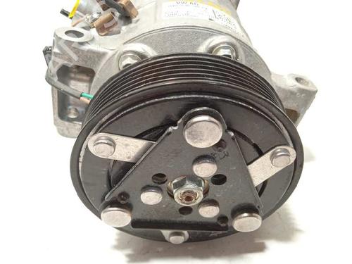 AC compressor SEAT IBIZA V (KJ1, KJG)  | BP13311975M34 
