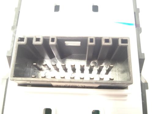 Left front window switch HYUNDAI i30 (PDE, PD, PDEN) 1.0 T-GDI | BP26611087I27  - Image 5