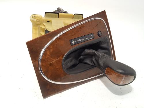 Used Gear lever MERCEDES-BENZ E-CLASS (W211) E 220 CDI (211.006) (150 hp) 29481459
