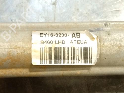 Styregear/Snekke FORD TRANSIT COURIER B460 Box Body/MPV 1.0 EcoBoost | BP25939412M22 