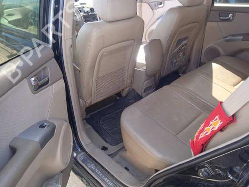 Gearbox KIA SPORTAGE II (JE_, KM_)  | BP9830555M3 