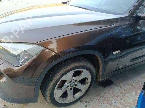 Climate control BMW X1 (E84) xDrive 18 d | BP38486697I5 - Image 13