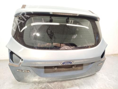 Used Tailgate Tailgate 31933276 31933276