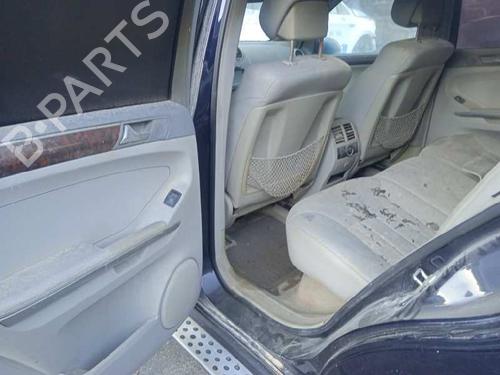 Intercooler MERCEDES-BENZ M-CLASS (W164) | BP16285624M30 - Image 9