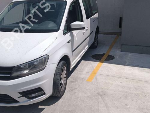 Electronic module VW CADDY IV MPV (SAB, SAJ) 1.4 TGI CNG | BP38647553M83 - Image 9