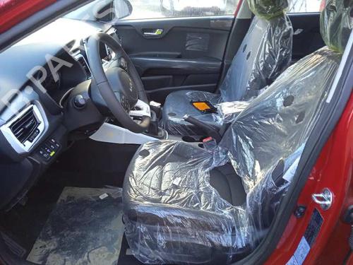 Left front driveshaft KIA RIO IV (YB, SC, FB)  | BP16311902M38 