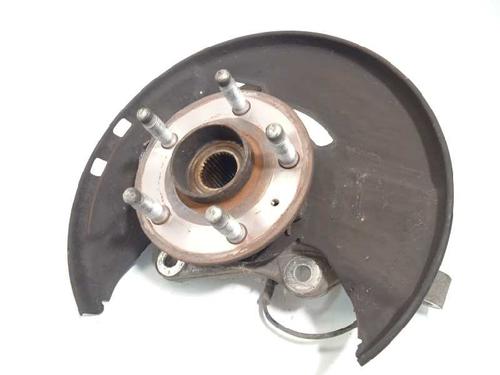 Right front steering knuckle OPEL INSIGNIA A (G09)  | BP10511737M26 