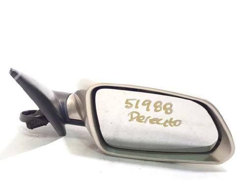 Used Right mirror Right mirror SKODA OCTAVIA II (1Z3) [2004-2013] 16117384 16117384