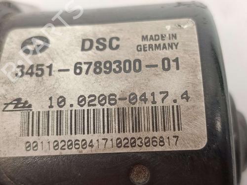 ABS pump BMW 1 (E81) 116 d | BP37540987M43  - Image 6