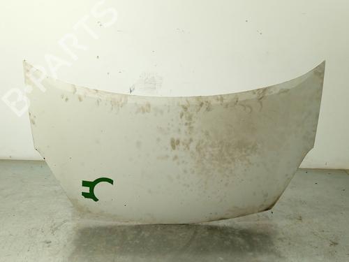 Motorhjelm CITROËN BERLINGO Box Body/MPV (B9) [2008-2026]  19439676