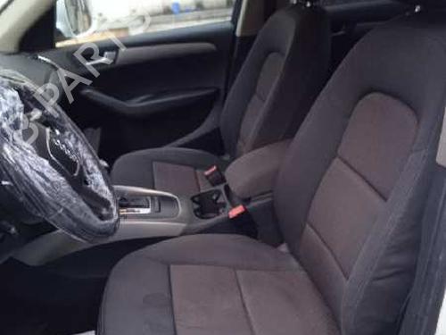 Electronic module AUDI Q5 (8RB) 2.0 TDI quattro | BP15595631M83 