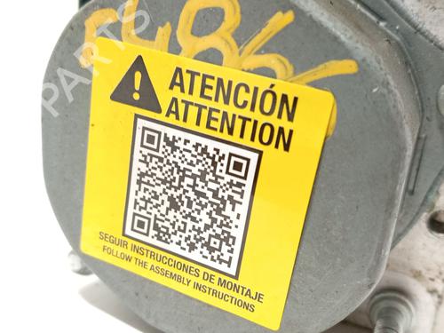 Módulo de ABS RENAULT CAPTUR I (J5_, H5_)  | BP31608677M43 