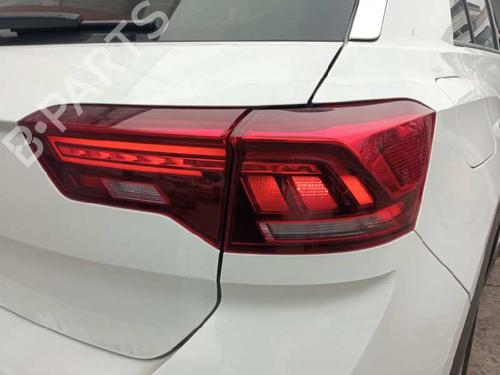 Electronic module VW T-ROC (A11, D11)  | BP17131205M83 