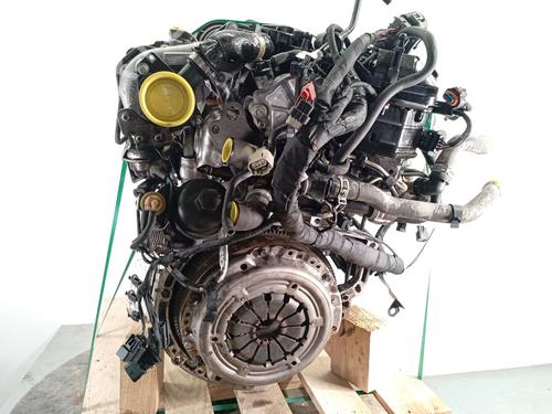 Engine FORD TRANSIT COURIER B460 Box Body/MPV 1.5 TDCi | BP34122175M1 - Image 2
