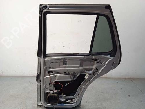 Right rear door MERCEDES-BENZ M-CLASS (W163) ML 270 CDI (163.113) | BP15380115C5