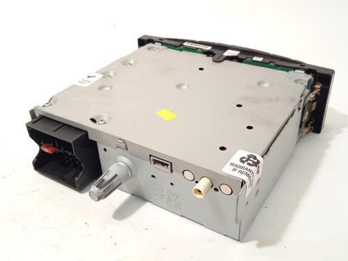 Radio CITROËN C-ELYSEE (DD_) 1.6 VTi 115 (DDNFP0, DDNFP6, DDNFP9) | BP28189234E6 