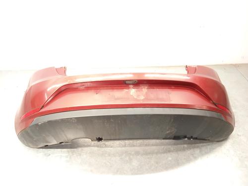 Used Rear bumper SEAT IBIZA IV SC (6J1, 6P5) 1.6 TDI (105 hp) 18738802