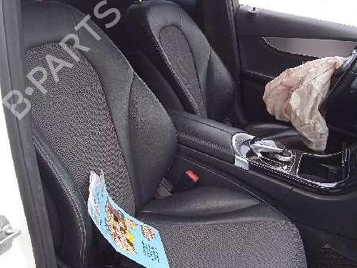 Left front brake caliper MERCEDES-BENZ C-CLASS T-Model (S205)  | BP11563065M105 