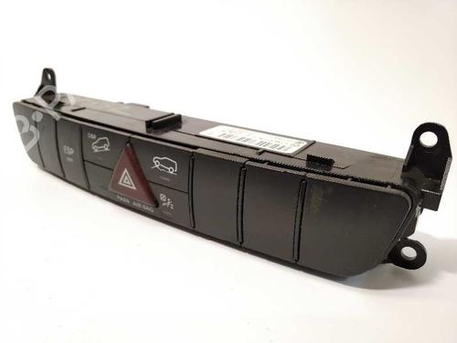 warning-switch-mercedes-benz-m-class-w164-ml-350-4-matic-164186-a1648703410-03754812-2005-2006-2007-2008-2009-2010-2011-2012-5933686 main image