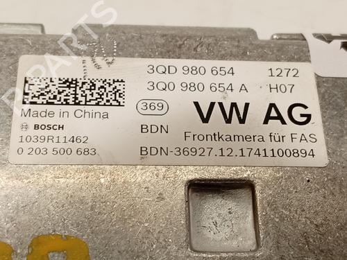 Electronic module SEAT LEON (5F1) 1.4 TGI | BP32369299M83 - Image 3