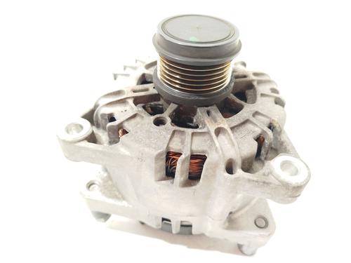 Alternator FORD S-MAX (WA6) 2.0 TDCi | BP36155449M7 - Image 2