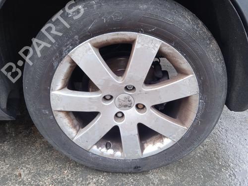 Fuse box PEUGEOT 308 I (4A_, 4C_) 1.6 HDi | BP31382917E1 