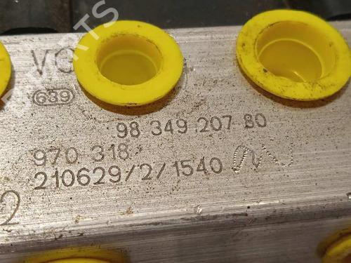 ABS pump CITROËN JUMPY III Bus (V_) 2.0 BlueHDi 150 | BP26207910M43