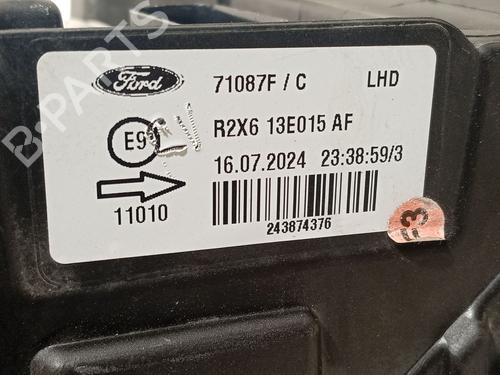 Left headlight FORD TOURNEO CUSTOM V362 Bus (F3) 1.0 EcoBoost PHEV | BP35895744C28 - Image 7