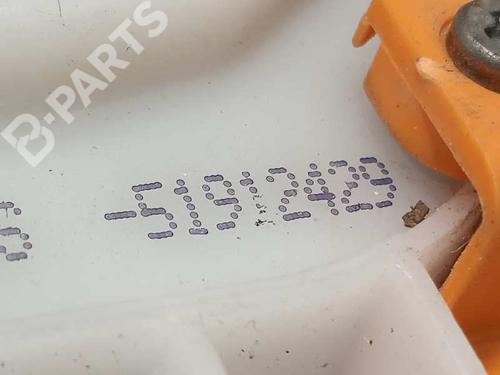 Front left lock FORD KA (RU8) 1.2 | BP7884656C98 