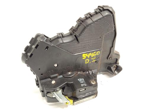 Used Front left lock Front left lock TOYOTA AURIS (_E15_) 1.6 (ZRE151_, ZRE151R) (132 hp) 20157697 20157697