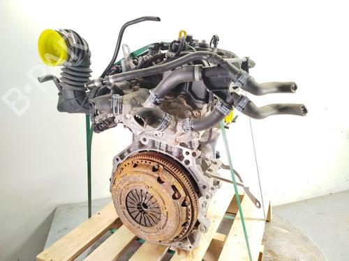 Engine SEAT IBIZA V (KJ1, KJG) 1.0 MPi | BP25468149M1  - Image 6