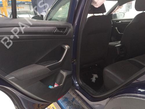 Left front window switch VW T-ROC (A11, D11) 1.5 TSI | BP35904178I27 - Image 21
