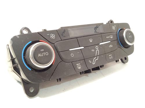 AC Styreenhet / Manøvreringsenhet FORD FOCUS III Turnier 1.0 EcoBoost (125 hp) 28489333