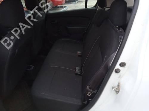 Tailgate lift support DACIA SANDERO II 1.0 SCe 75 (B8JC, B8JD, B8NC) | BP19522955C138 