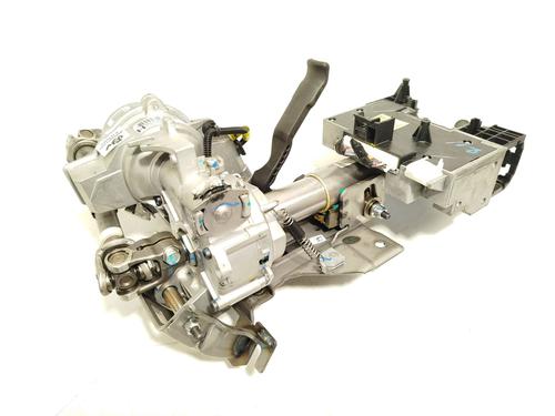 steering-column-mazda-2-hatchback-dl-dj-2014-32860440 main image