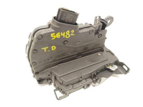 Rear right lock RENAULT CLIO IV (BH_) 0.9 TCe 90 (BHNF, BHMA, BHMH, BHJK, BHJR) | BP28161267C99 