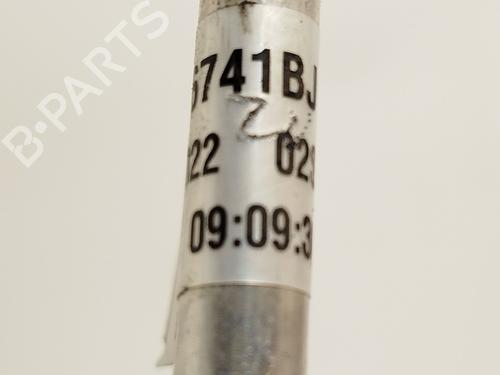 AC-rør AUDI A6 C8 (4A2) 45 TDI Mild Hybrid quattro | BP26503064M126 