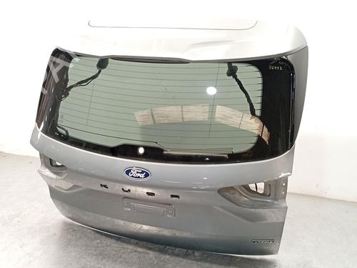 Tailgate FORD KUGA III (DFK) 2.5 Duratec Plug-in-Hybrid | BP30150178C6 