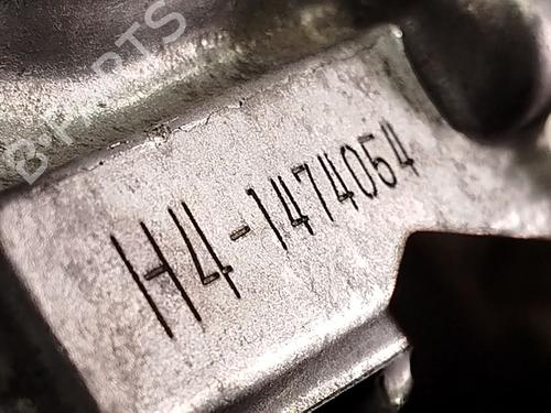 Gearbox HONDA CR-V V (RW_, RT_) 2.0 e-CVT Hybrid AWD (RT6) | BP30388792M3  - Image 6