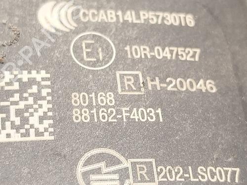 Electronic module TOYOTA C-HR (_X1_)  | BP27244352M83  - Image 6