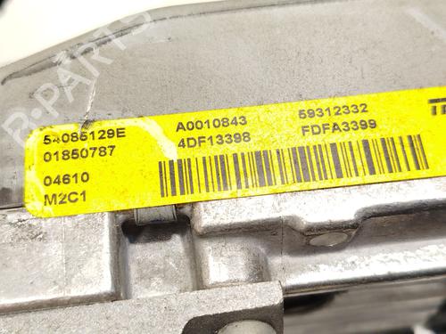 Steering column FORD FIESTA VI (CB1, CCN) | BP24639357M21