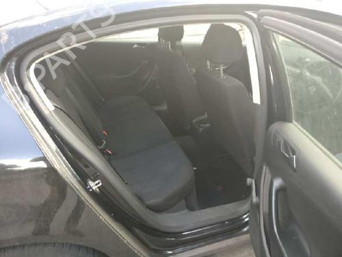 Driver airbag VW PASSAT B6 (3C2) 1.6 TDI | BP4464154C9 