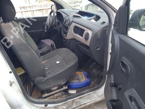 Steering rack DACIA DOKKER Box Body/MPV 1.6 | BP27713193M22  - Image 25