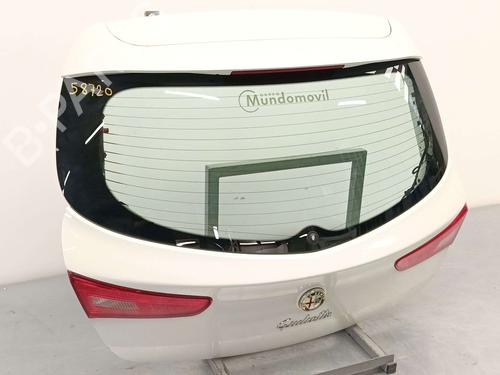 Used Tailgate Tailgate 37604006 37604006