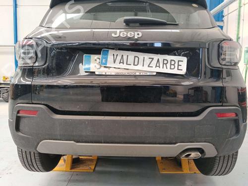 Intercooler JEEP AVENGER (J2) Electric | BP36779458M30  - Image 23