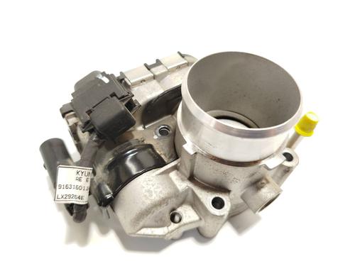 Used Throttle body HYUNDAI KONA (OS, OSE, OSI) [2017-2023]  26387459