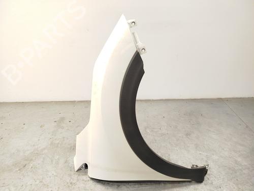 Used Right front fenders KIA STONIC (YB) [2017-2025]  27258856