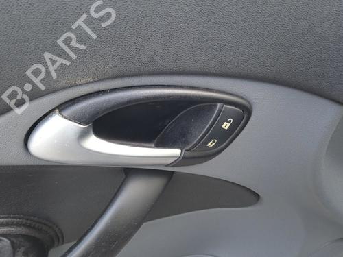 Right front fenders SAAB 9-3 (YS3F, E79, D79, D75)  | BP29397077C42 