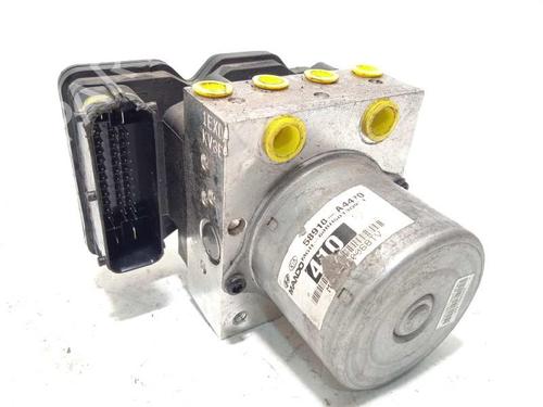 Used ABS pump KIA CARENS IV [2013-2026]  10007351